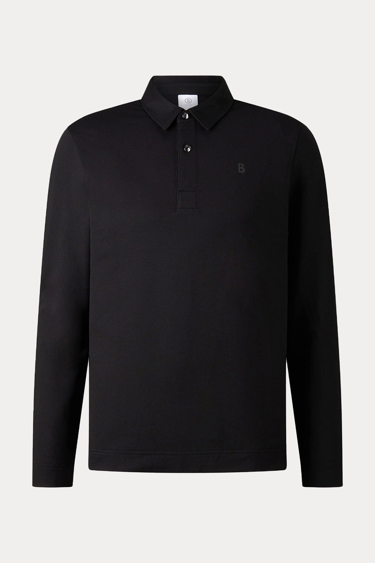 Bogner Timon Regular Fit Polo Yaka Streç Triko