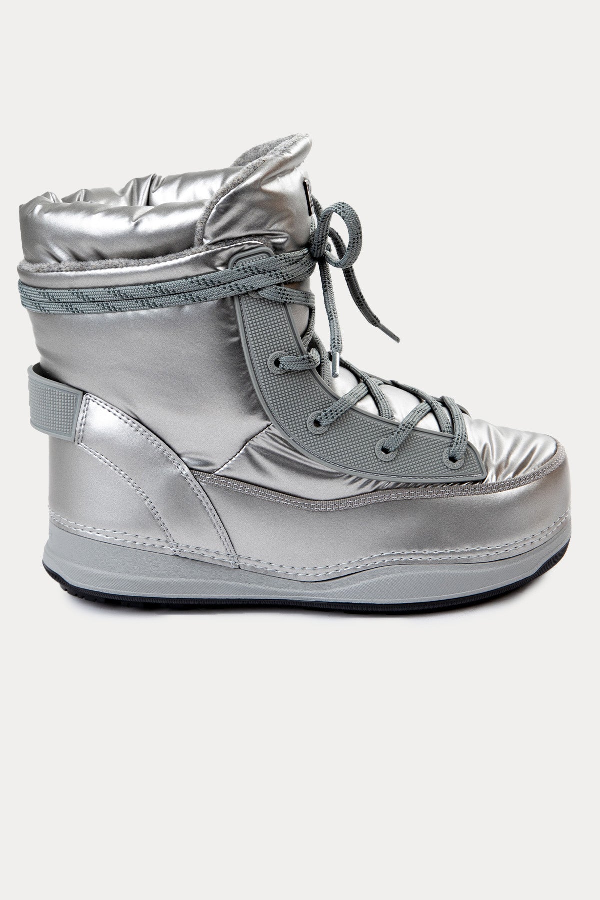 Bogner Verbier Michelin Taban İçi Kürklü Kar Botu