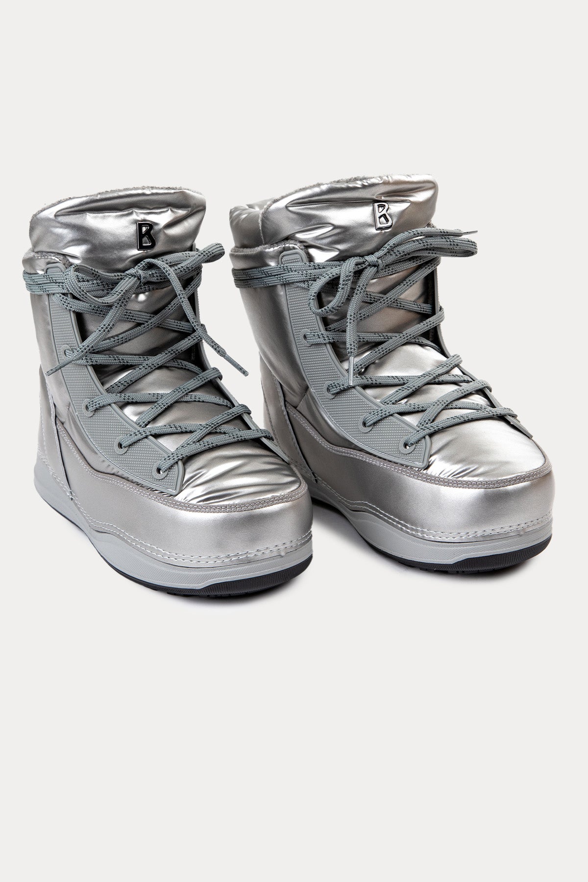 Bogner Verbier Michelin Taban İçi Kürklü Kar Botu