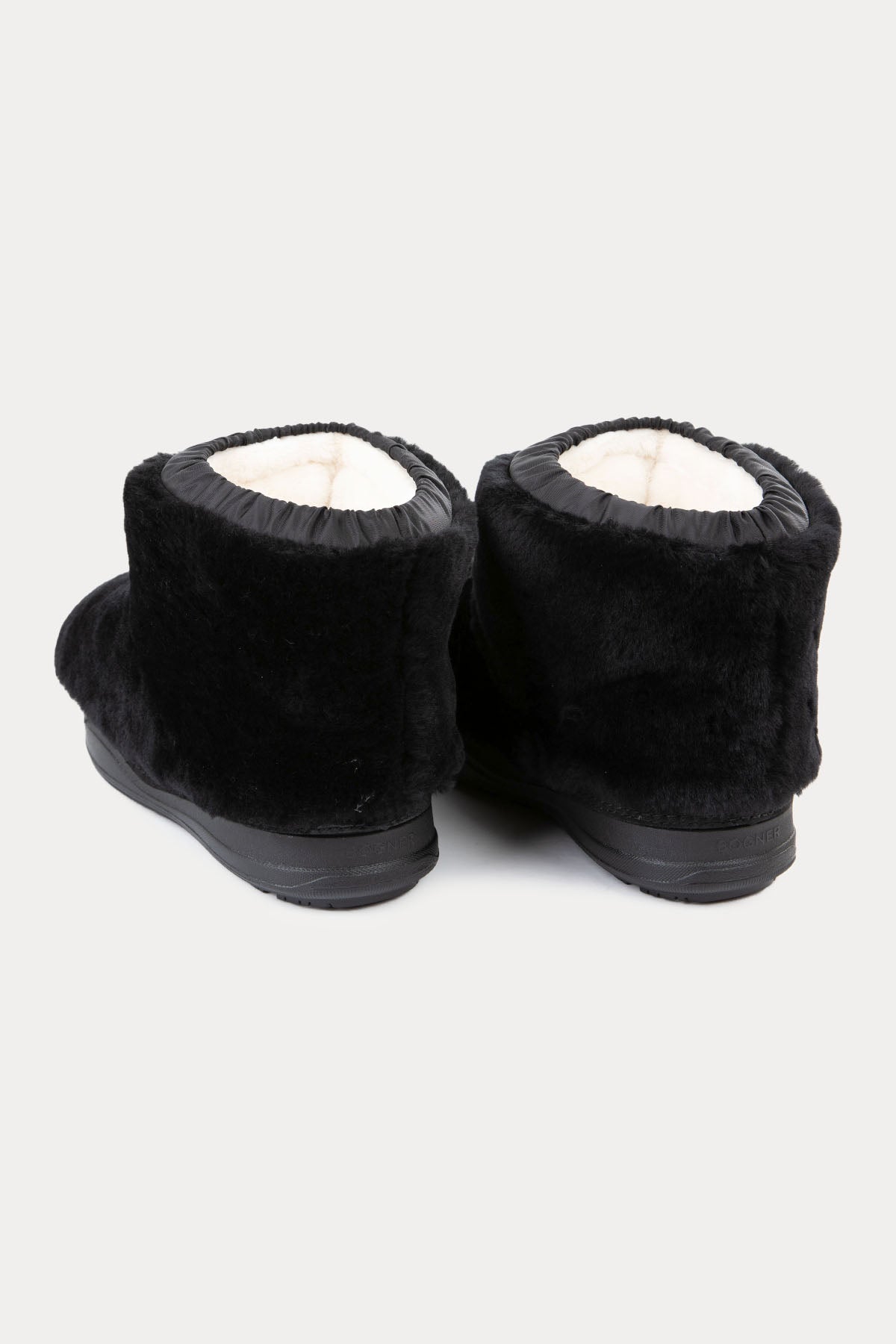 Bogner Meribel Michelin Taban Bilekten Büzgülü Peluş Kar Botu