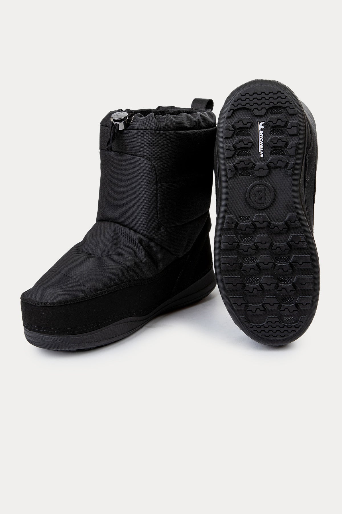 Bogner Laax Michelin Taban İçi Kürklü Kar Botu