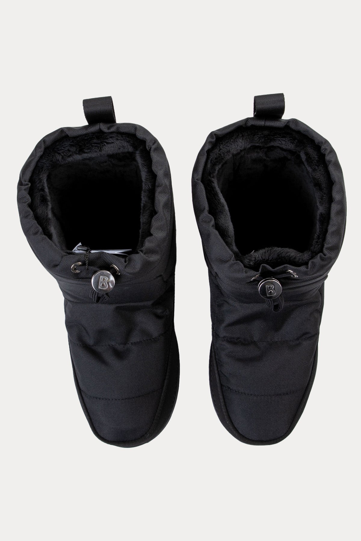 Bogner Laax Michelin Taban İçi Kürklü Kar Botu