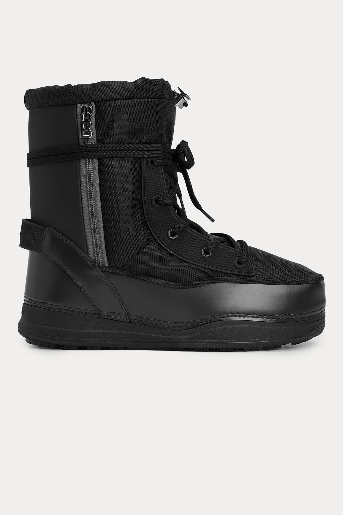 Bogner Laax Michelin Taban İçi Kürklü Kar Botu