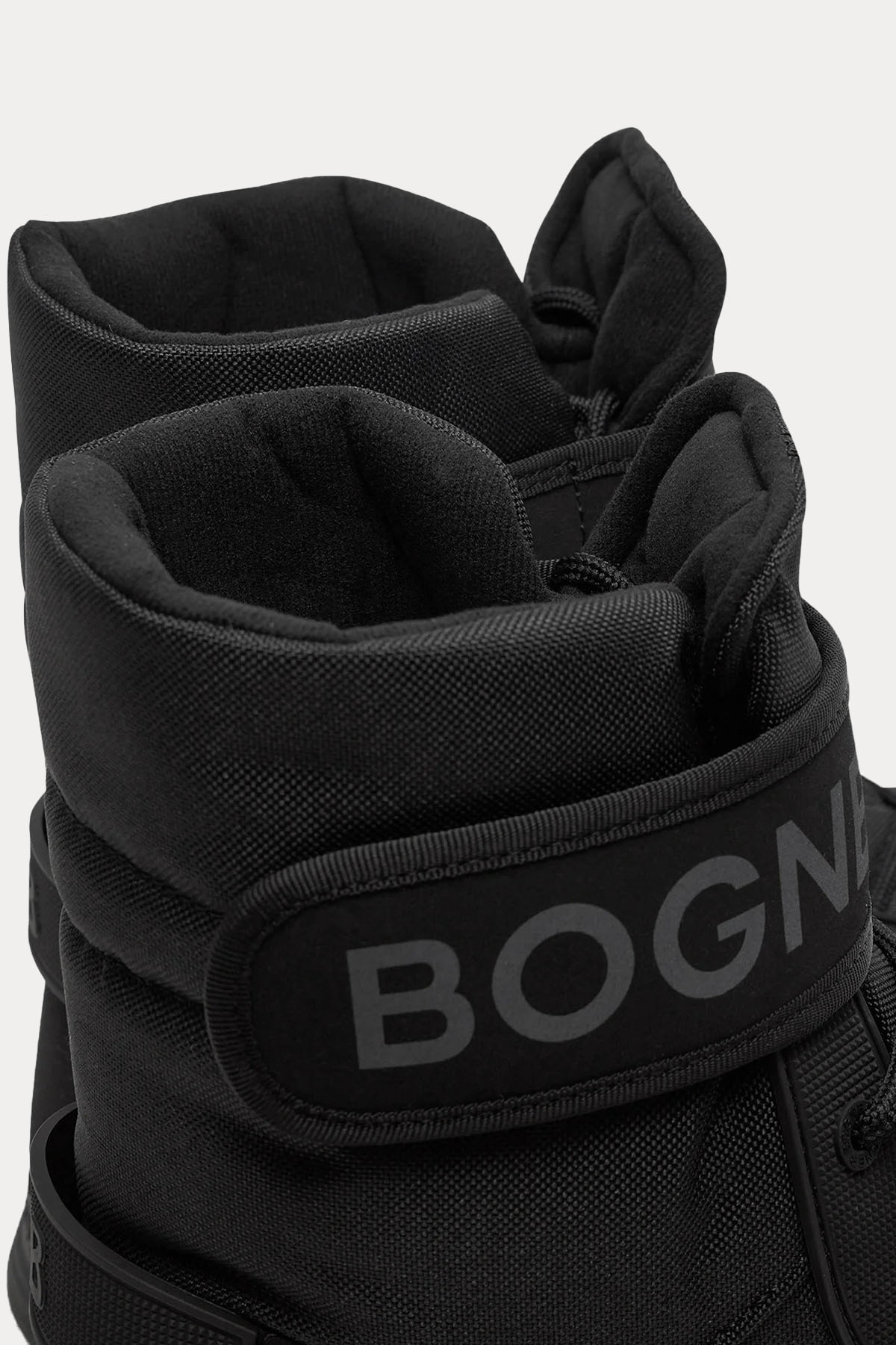 Bogner Laax İçi Polarlı Kar Botu-Bot-Libas
