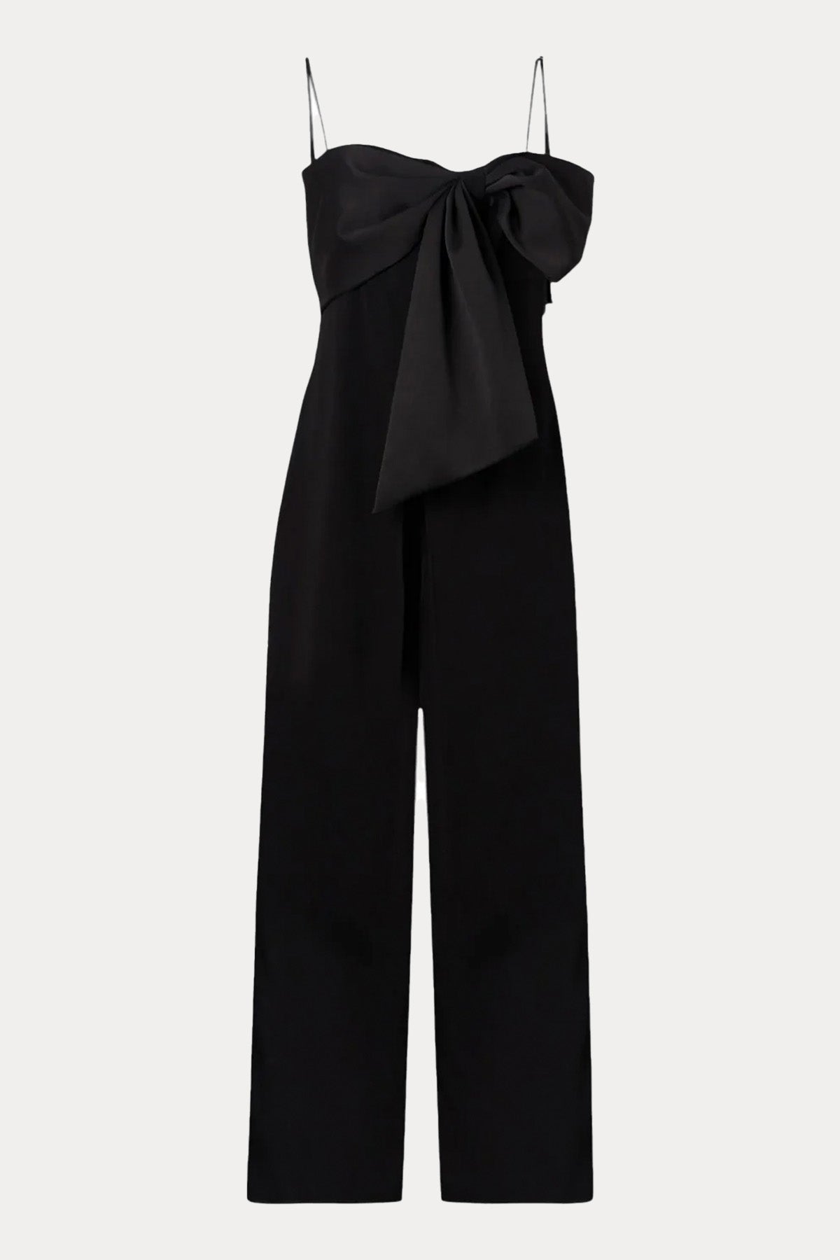 Liu Jo Fiyonklu Straplez Abiye Tulum