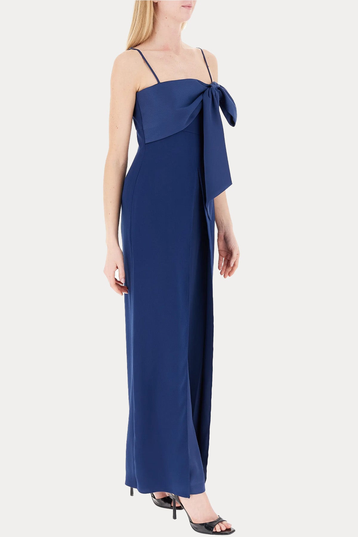 Liu Jo Askılı Abiye Tulum