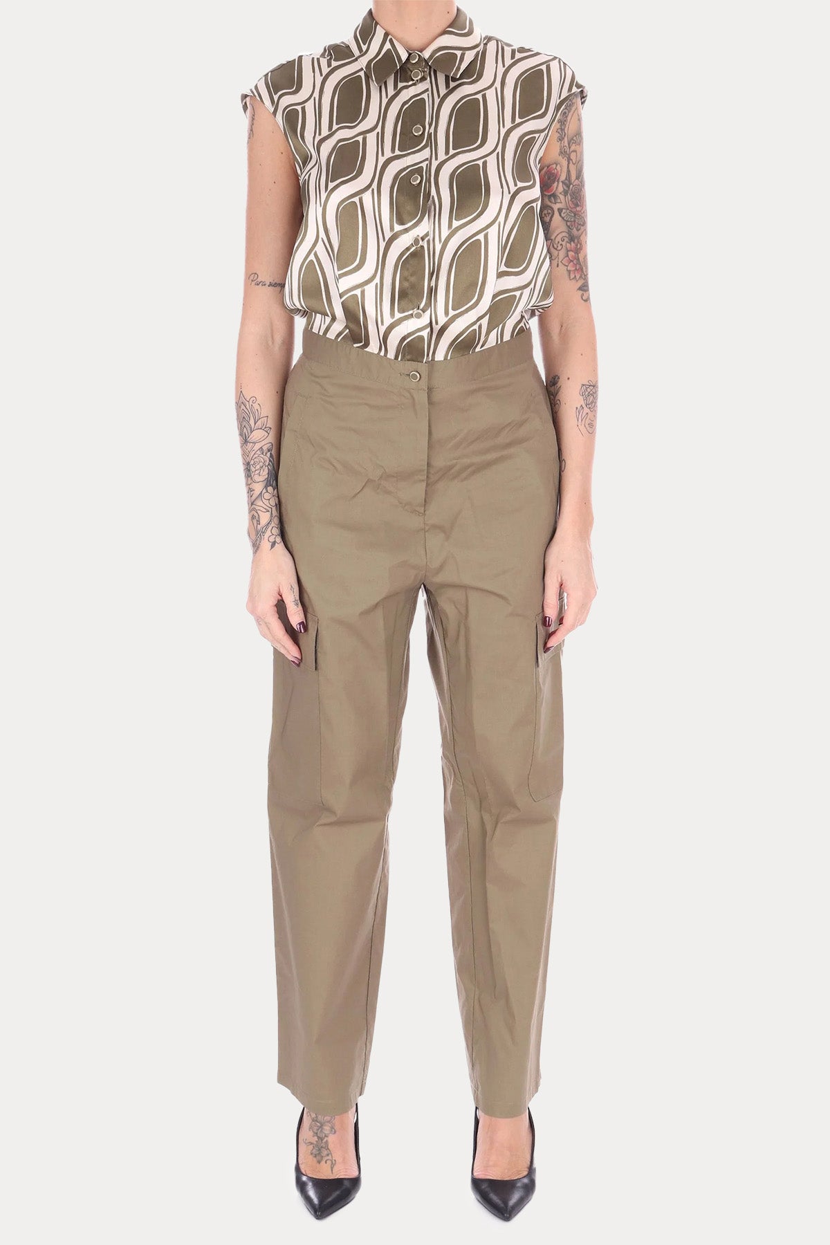 Liu Jo Kargo Cepli Tulum