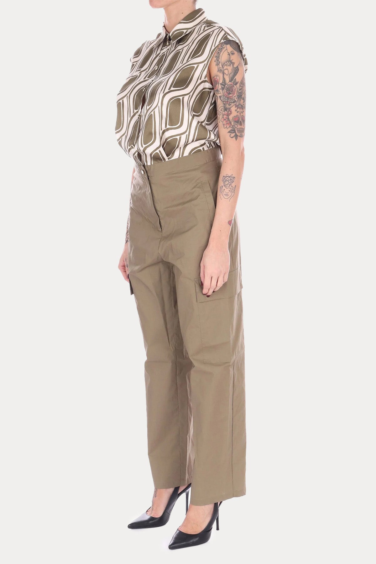 Liu Jo Kargo Cepli Tulum