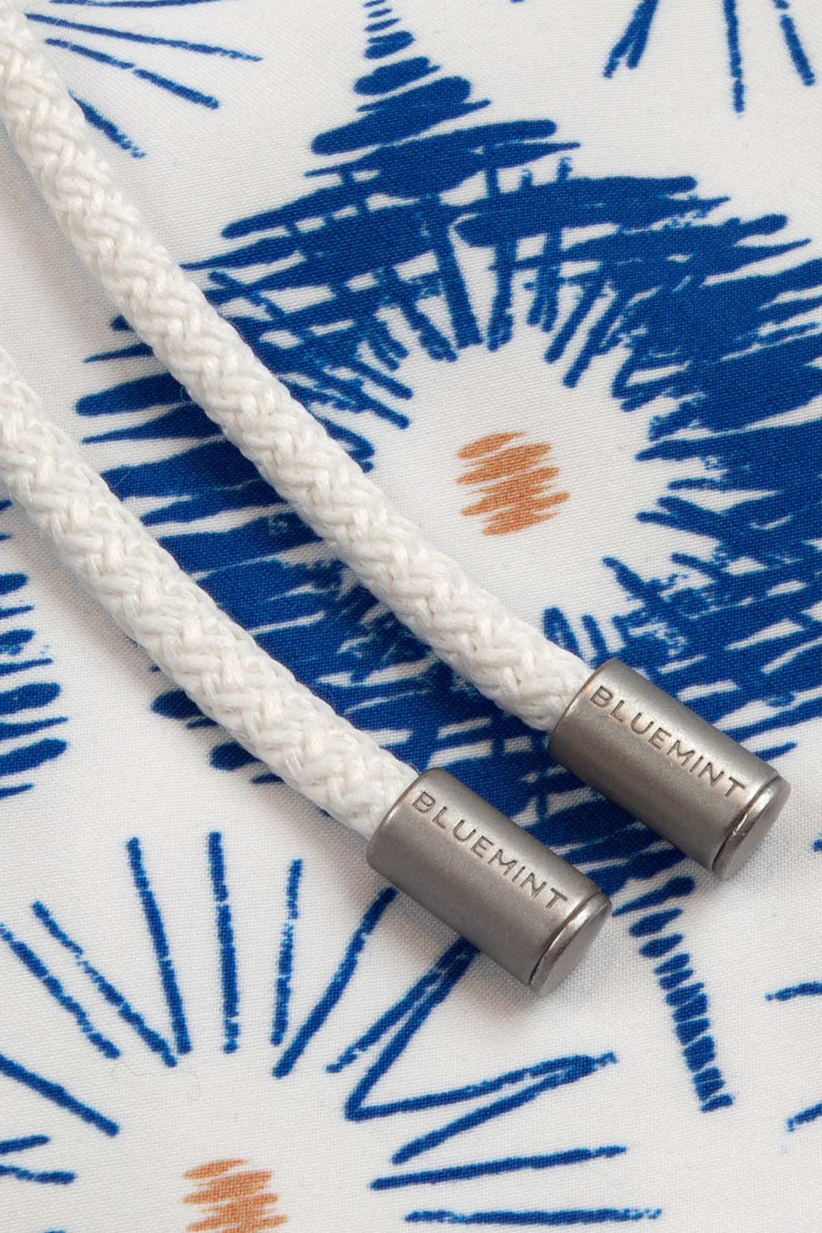 Bluemint Arthus Blue Life Şort Mayo