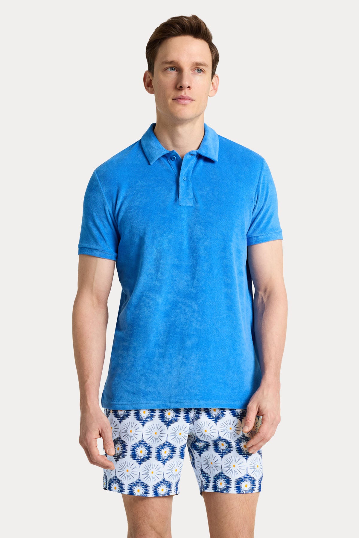 Bluemint Arthus Blue Life Şort Mayo