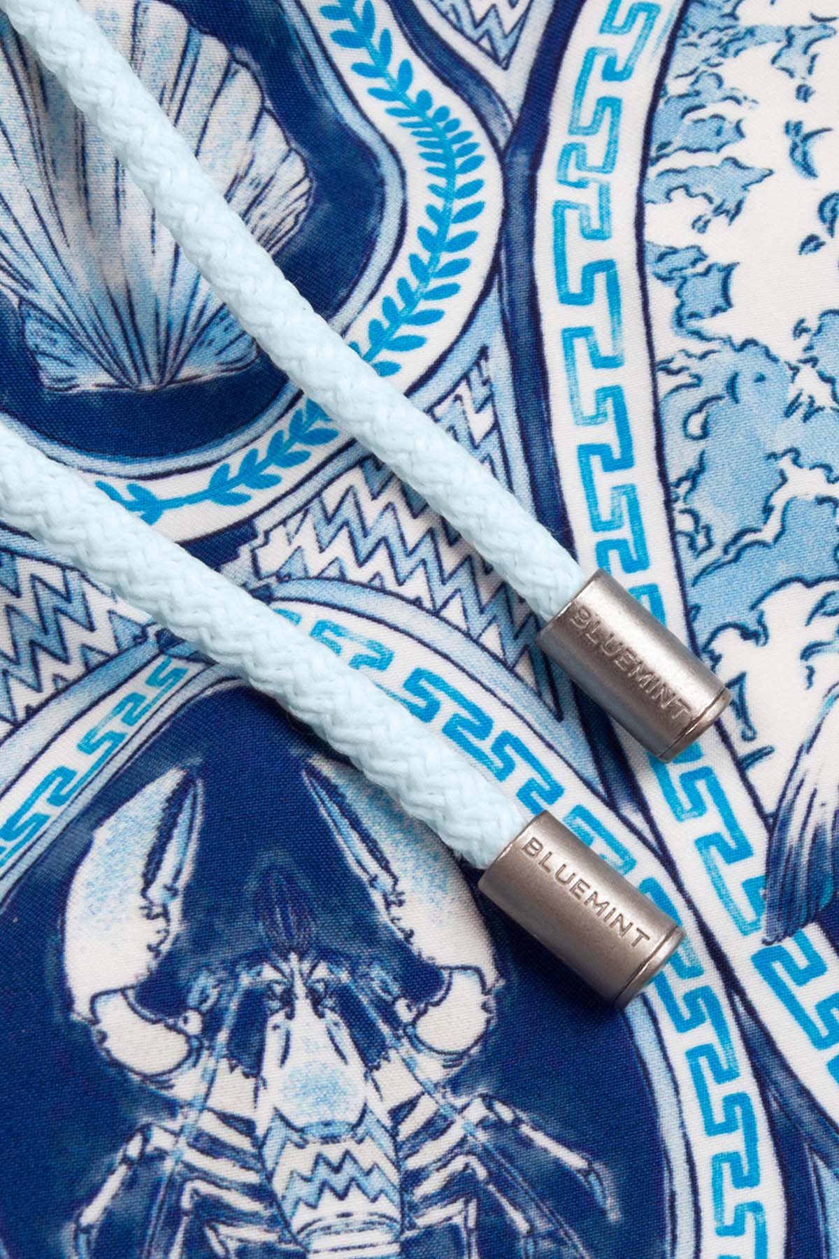 Bluemint Arthus Napoli Şort Mayo