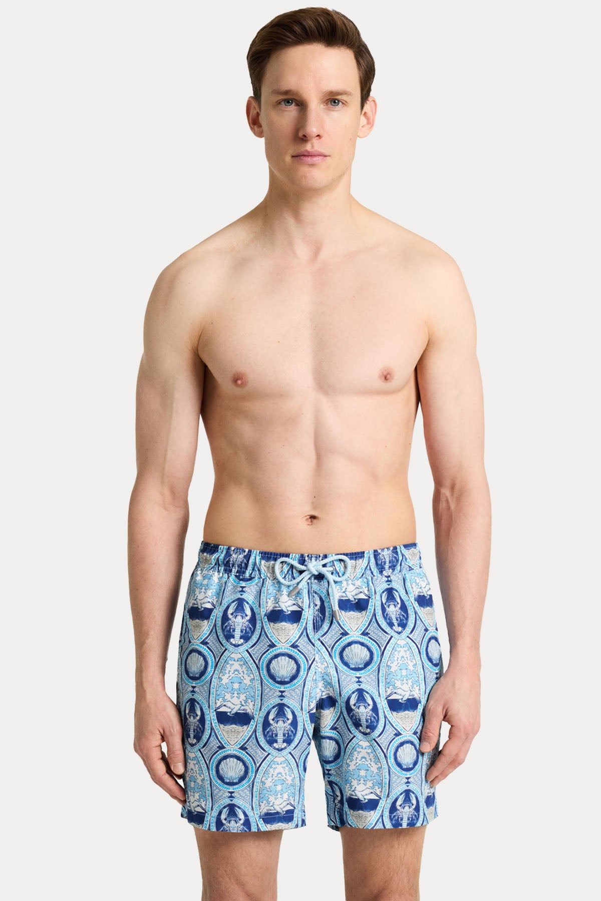 Bluemint Arthus Napoli Şort Mayo