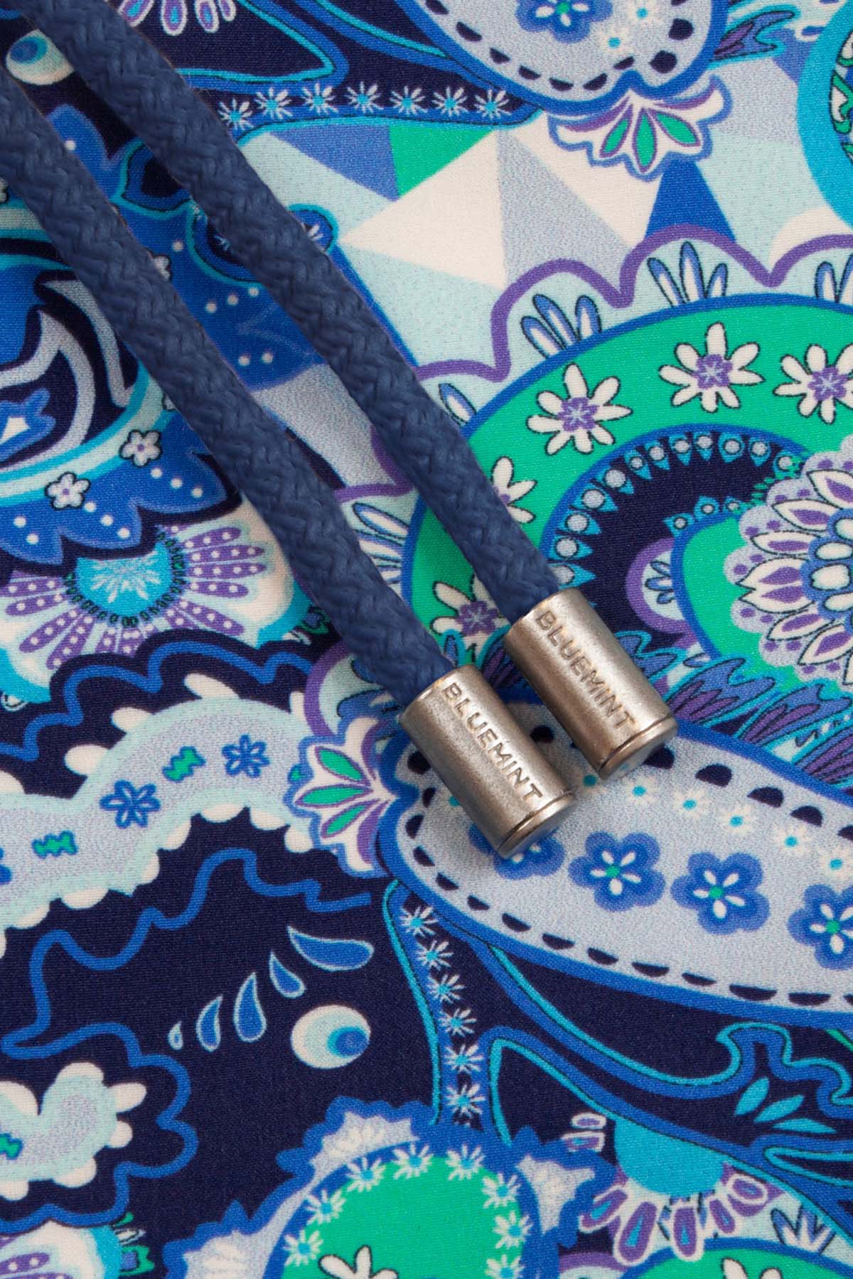 Bluemint Arthus Stretch Fresh Mipa Şort Mayo