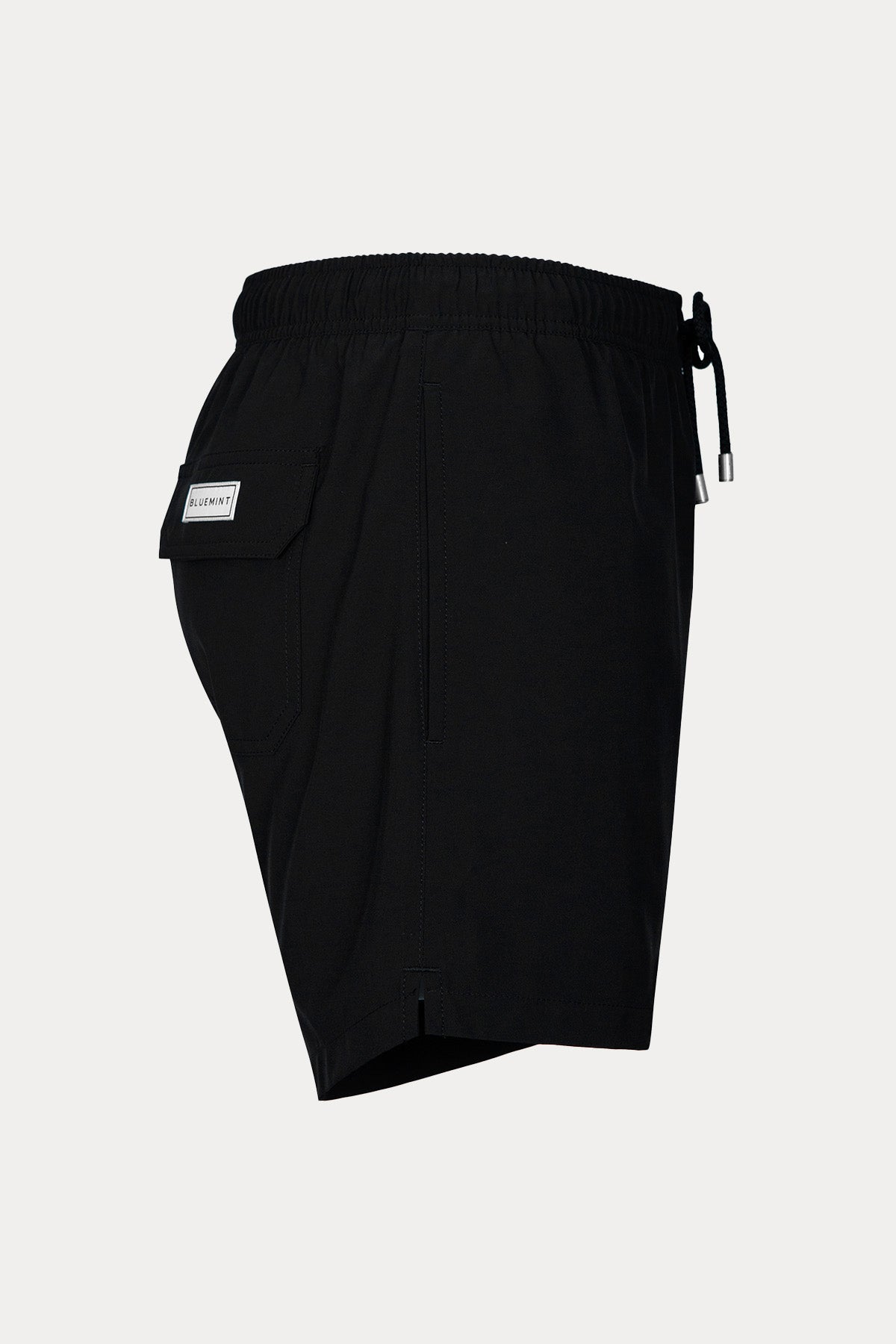 Bluemint Arthus Stretch Solid Şort Mayo