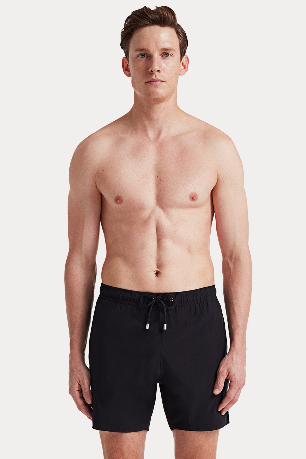 Bluemint Arthus Stretch Solid Şort Mayo