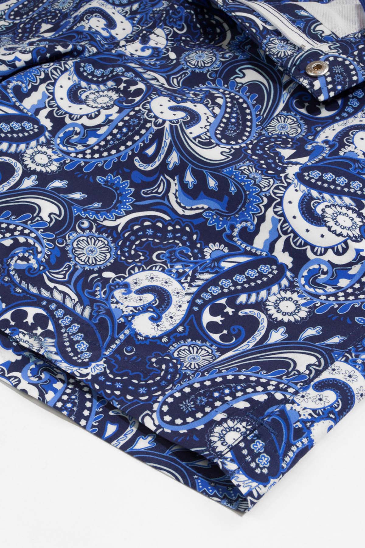 Bluemint Bond Blue Mipa Şort Mayo