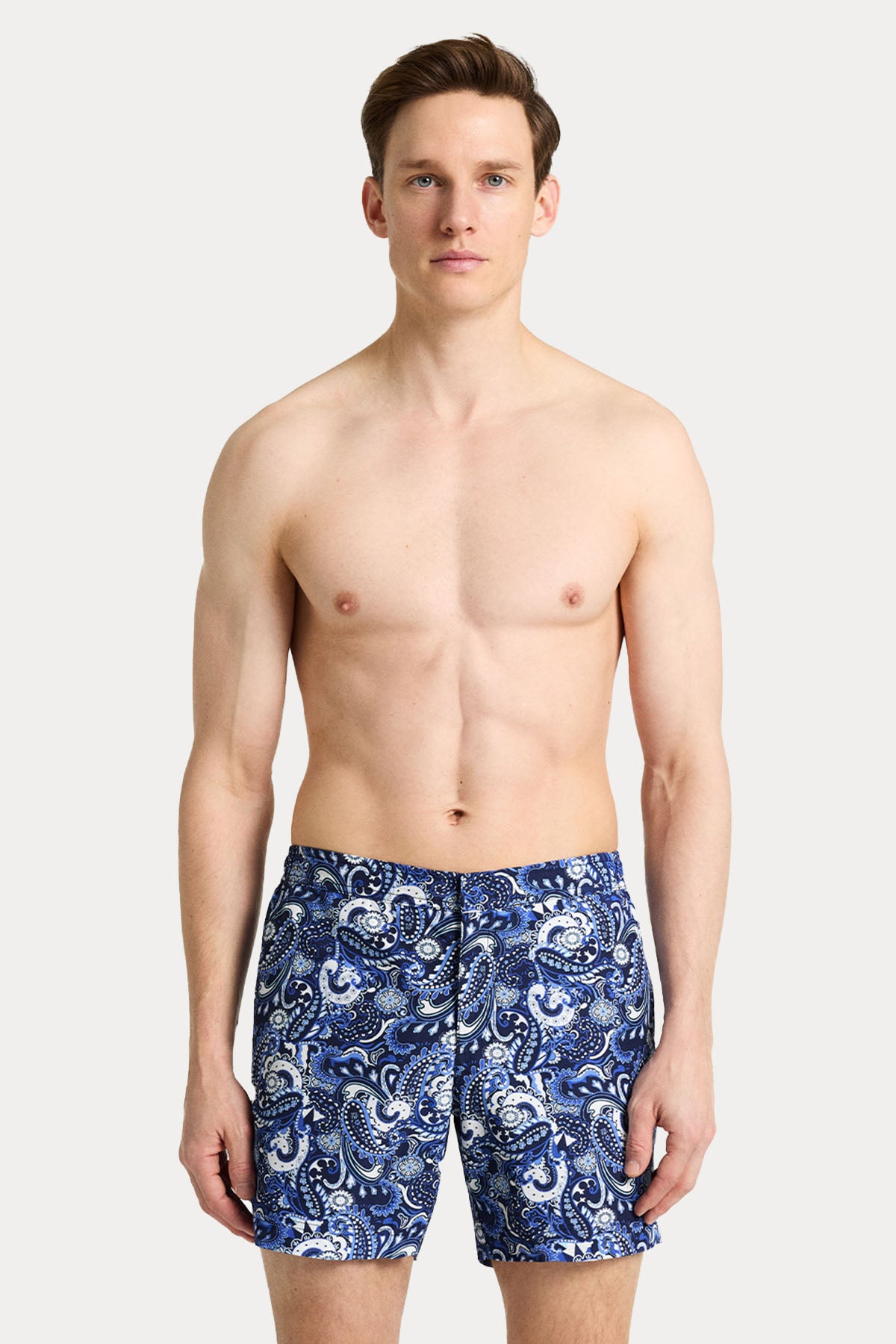 Bluemint Bond Blue Mipa Şort Mayo