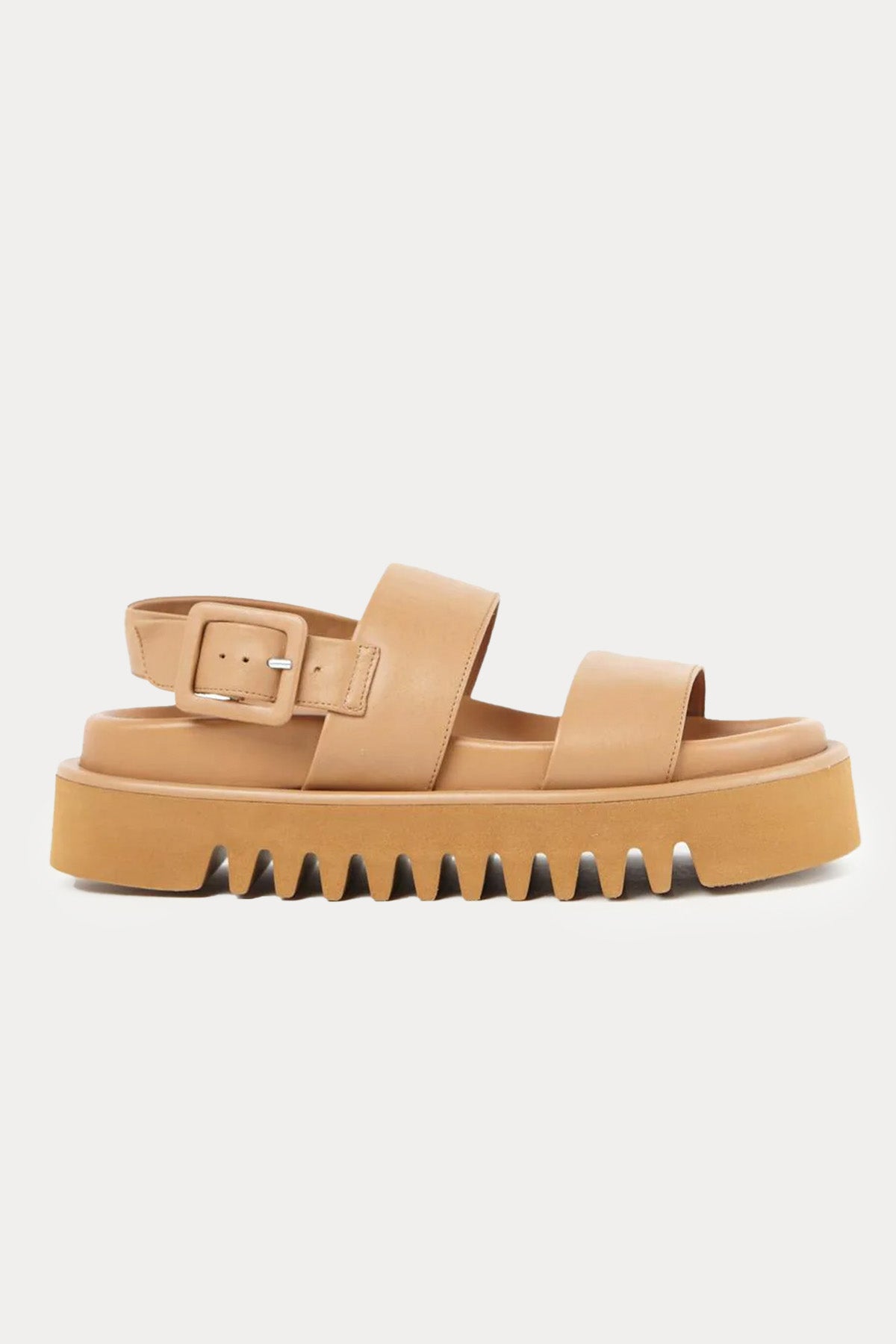 Paloma Barcelo Marseille Deri Sandalet