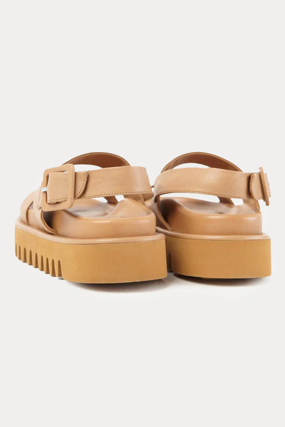 Paloma Barcelo Marseille Deri Sandalet