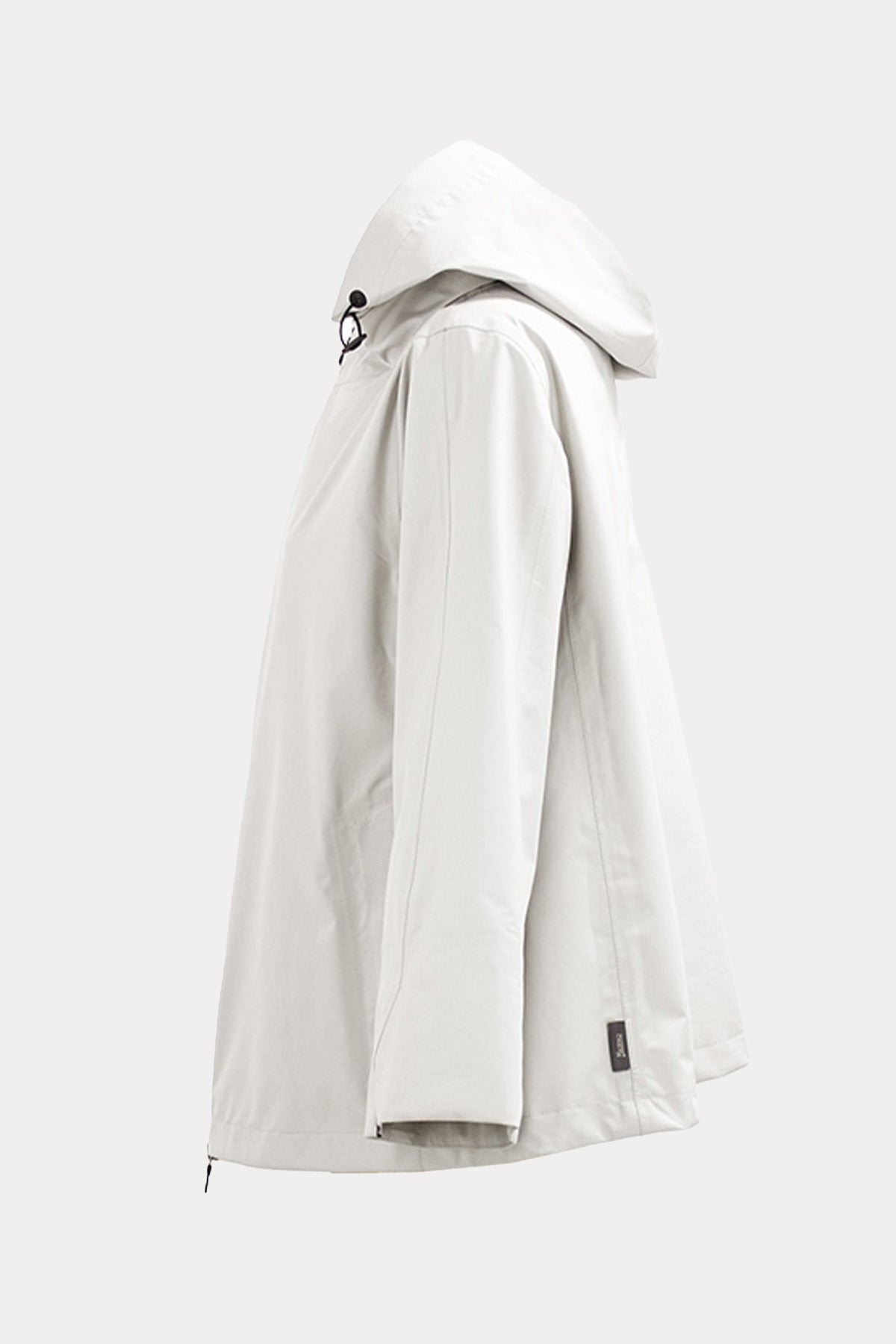 Herno Kapüşonlu Teknik Ceket