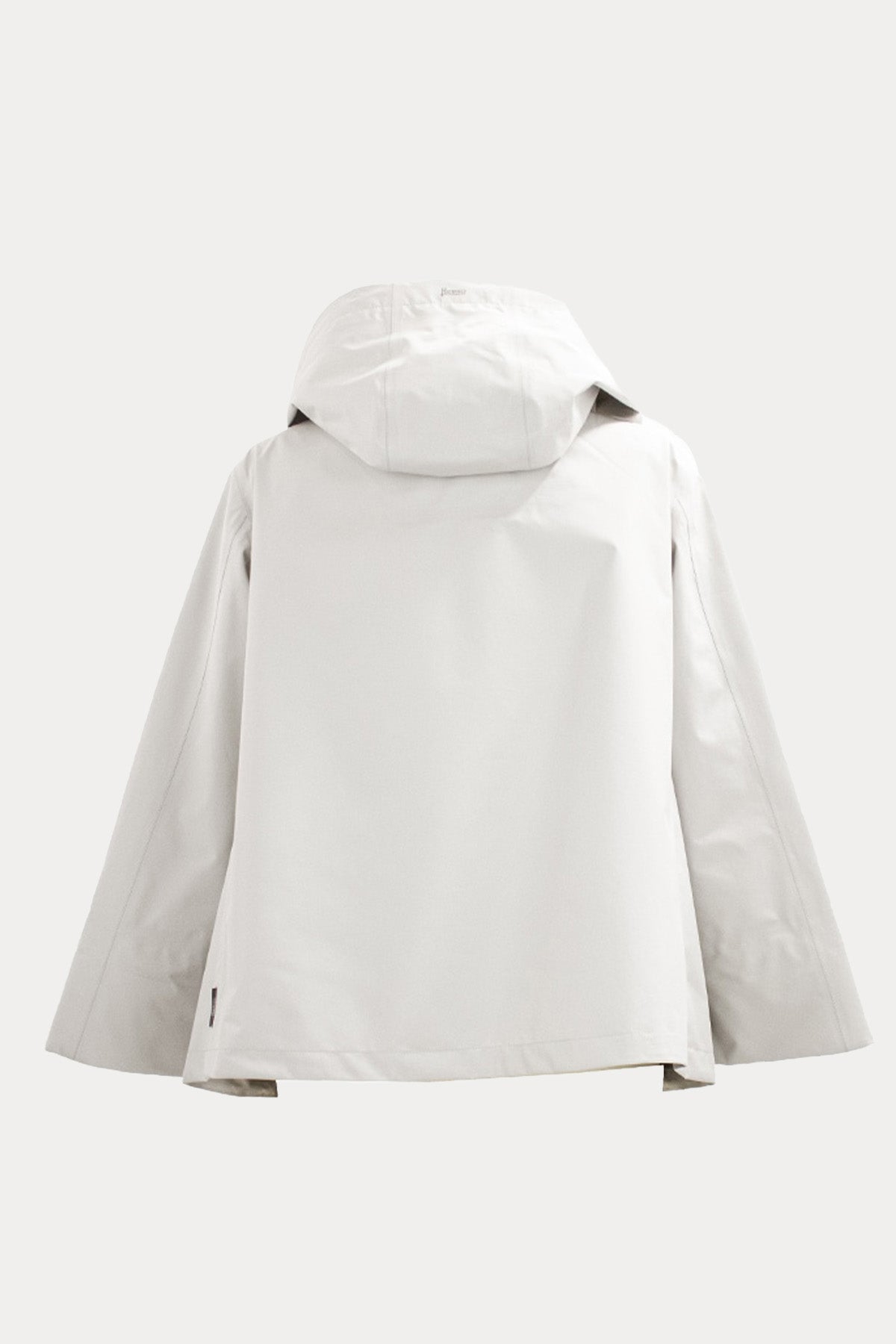 Herno Kapüşonlu Teknik Ceket