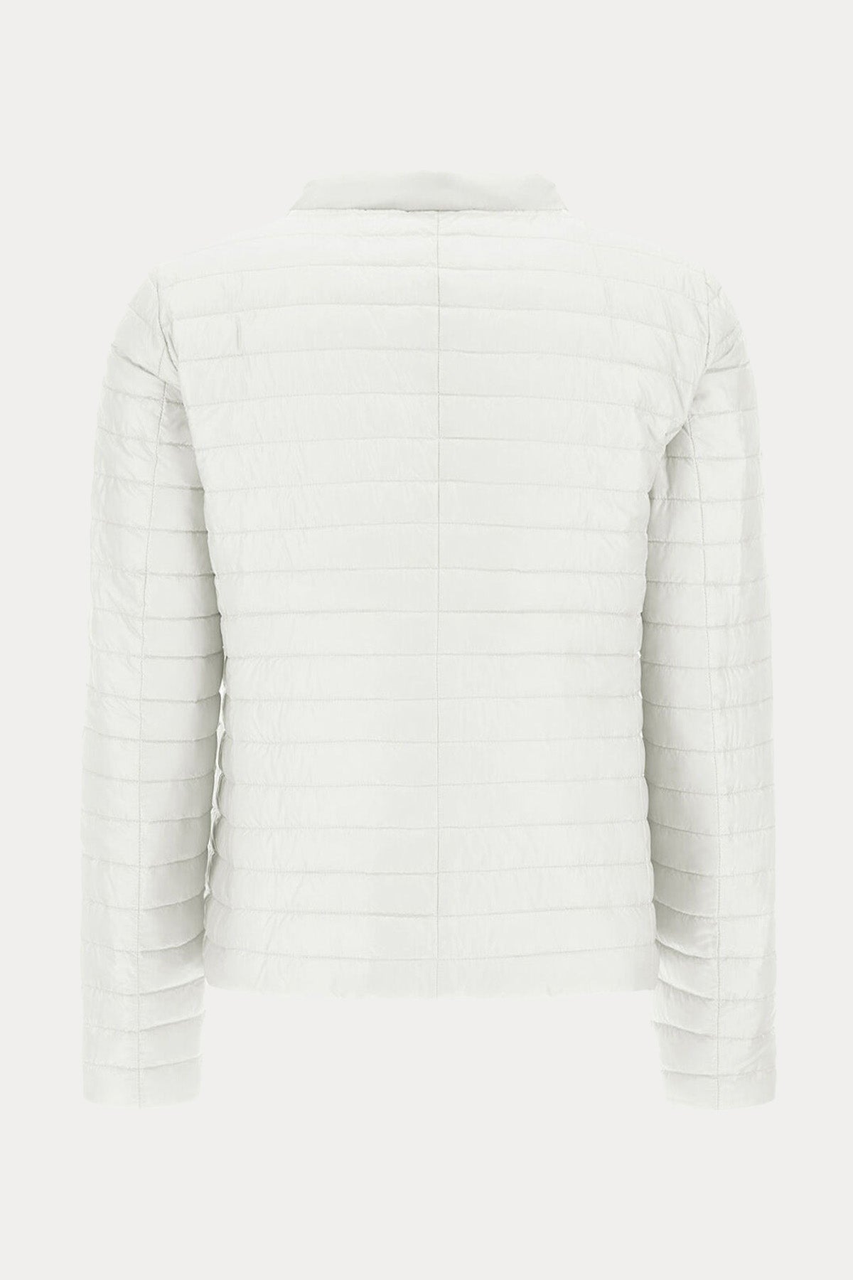 Herno Regular Fit Çift Taraflı Puffer Mont