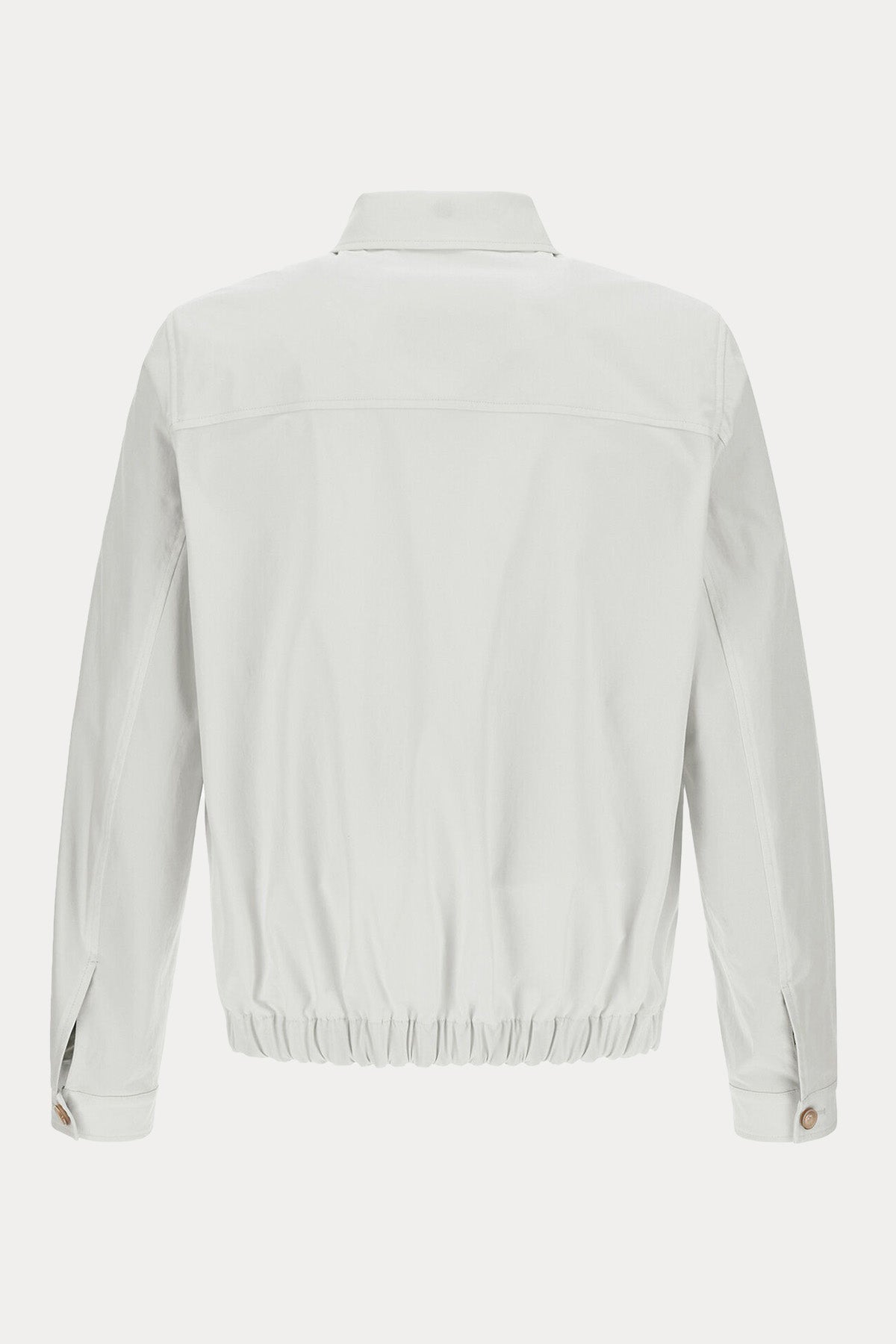 Herno Regular Fit Beli Büzgülü Ceket