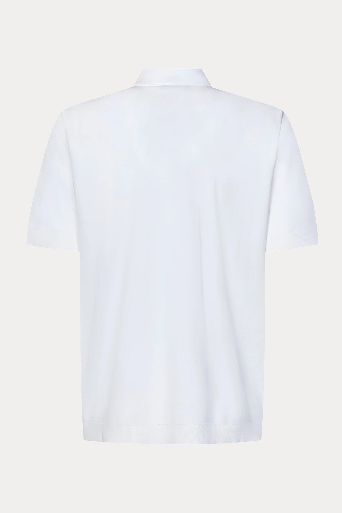 Herno Regular Fit Polo Yaka T-shirt