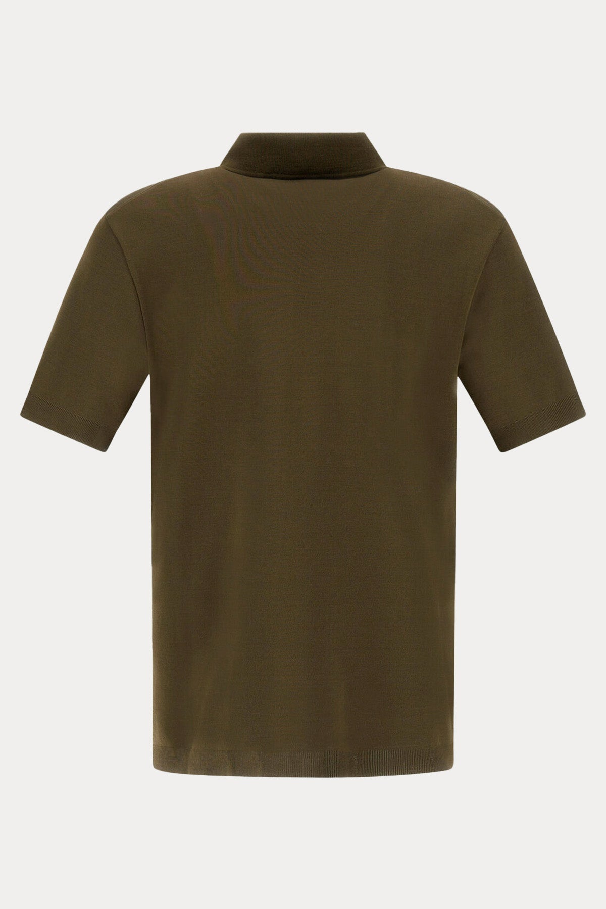 Herno Regular Fit Polo Yaka T-shirt