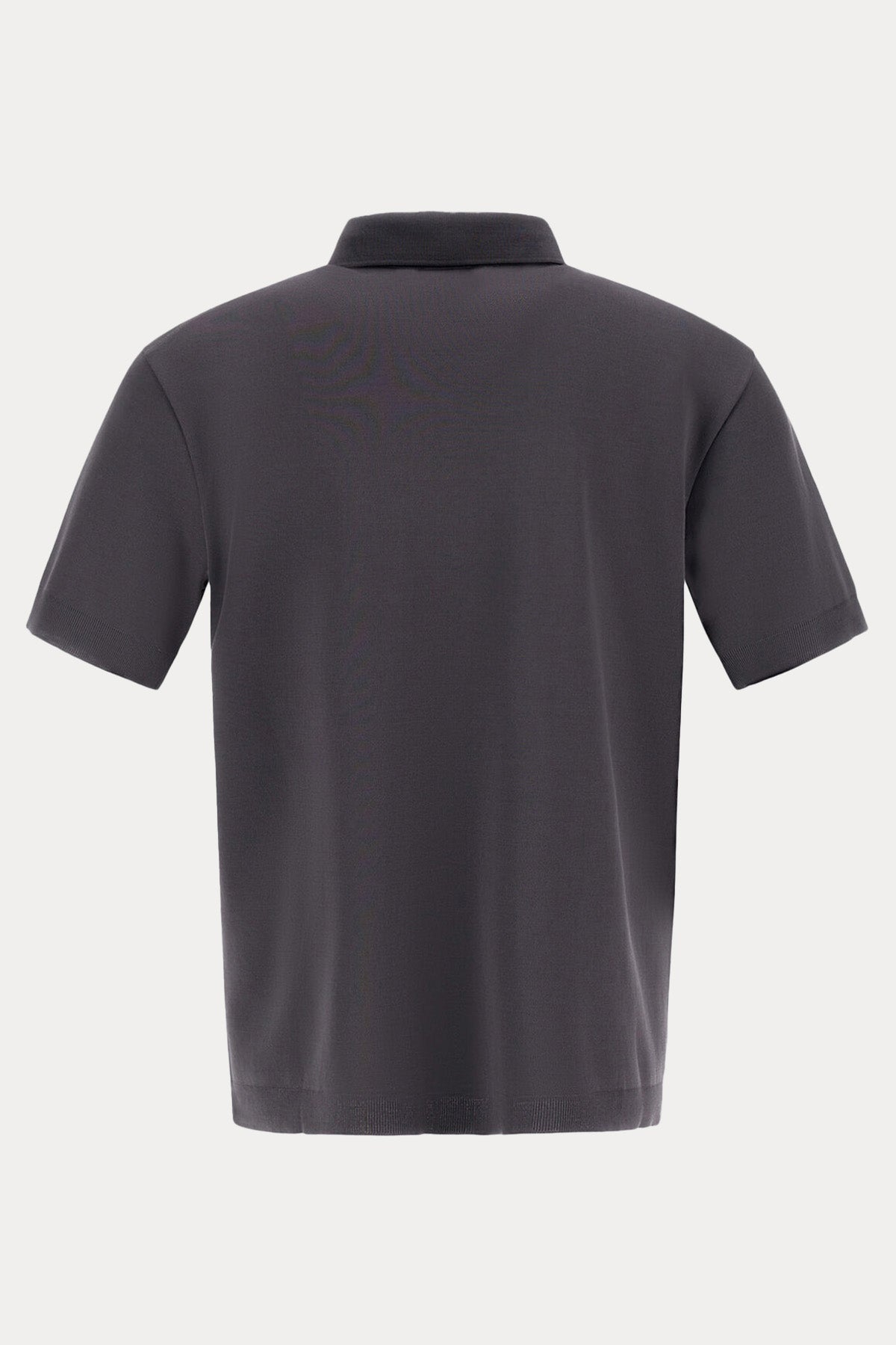 Herno Regular Fit Polo Yaka T-shirt