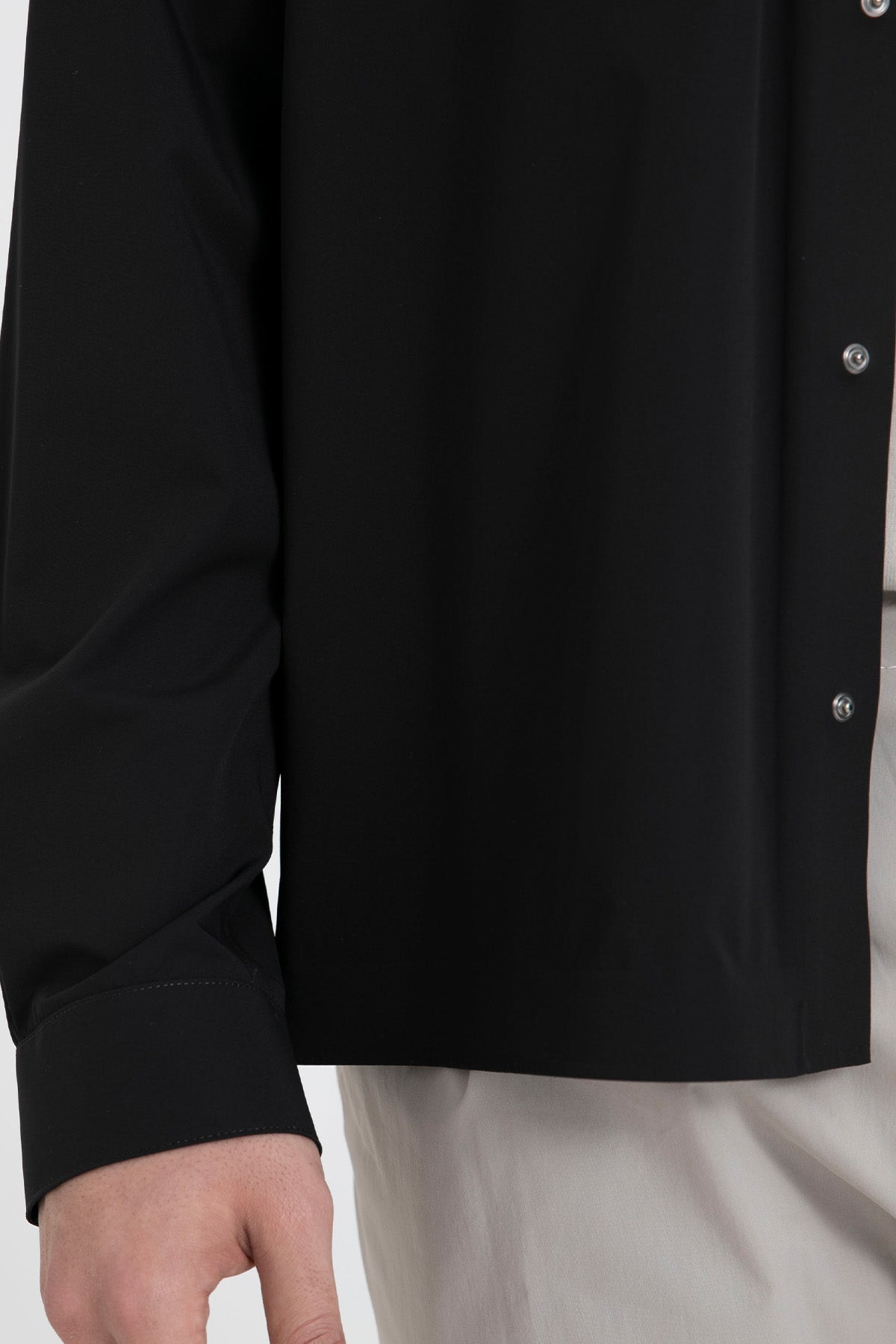 Herno Regular Fit Streç Gömlek Ceket