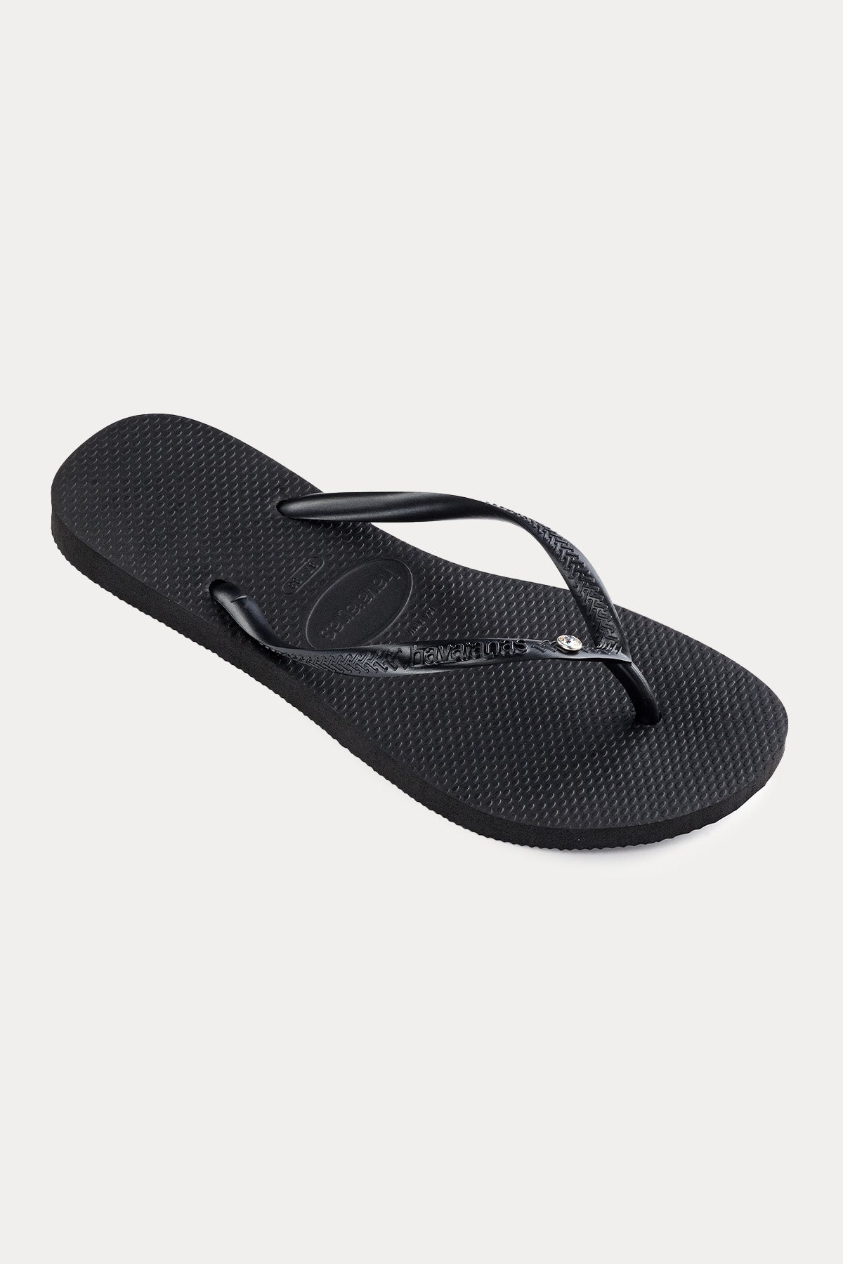 Havaianas Slim Crystal Swarovski Parmak Arası Terlik