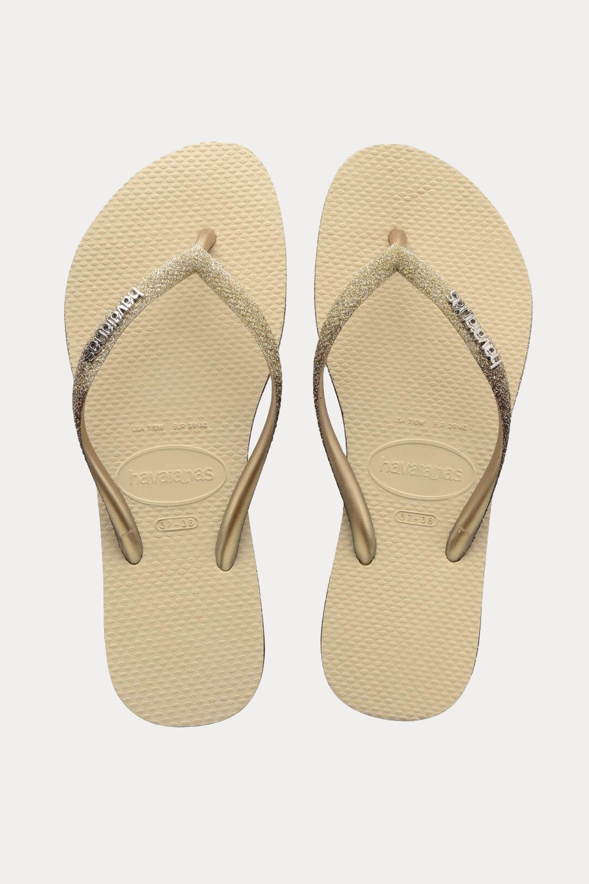 Havaianas Slim Sparkle Parmak Arası Terlik