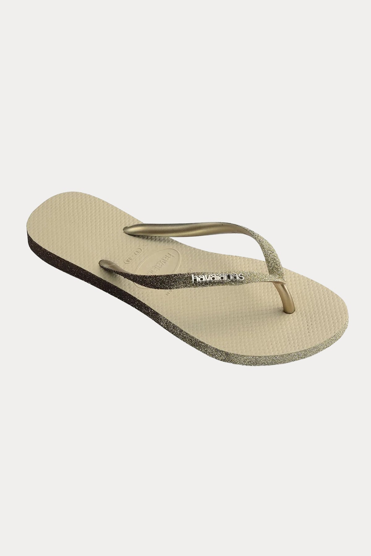 Havaianas Slim Sparkle Parmak Arası Terlik