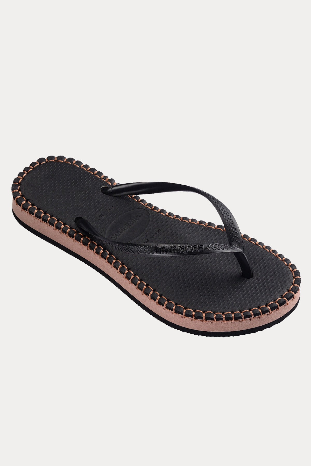 Havaianas Slim Flatform Parmak Arası Terlik