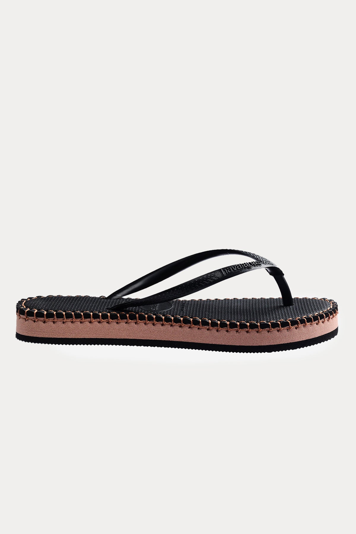 Havaianas Slim Flatform Parmak Arası Terlik