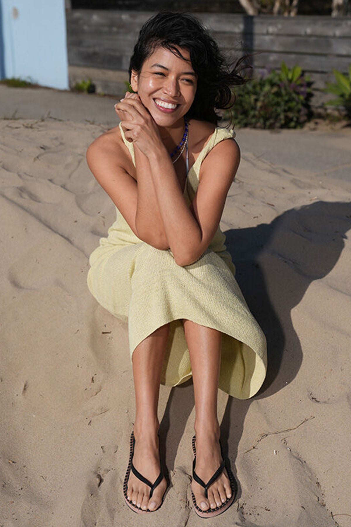 Havaianas Slim Flatform Parmak Arası Terlik