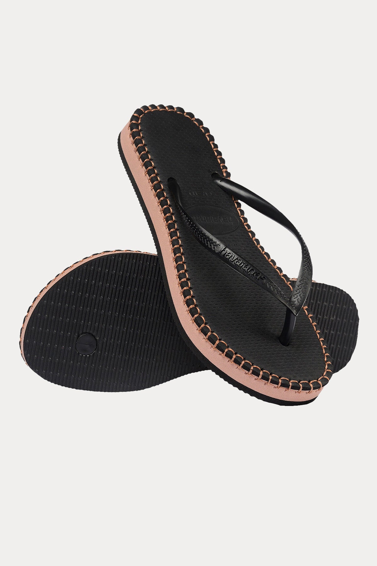 Havaianas Slim Flatform Parmak Arası Terlik