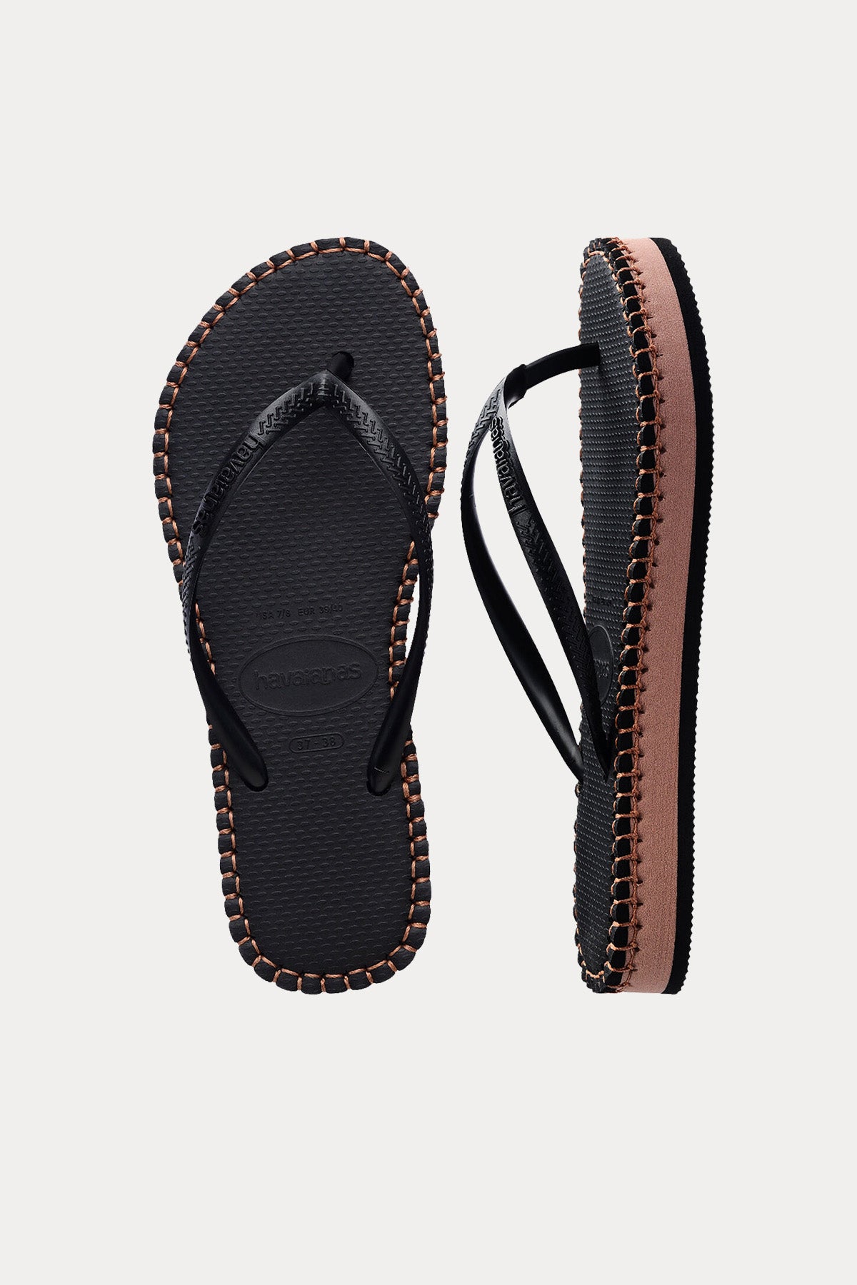 Havaianas Slim Flatform Parmak Arası Terlik