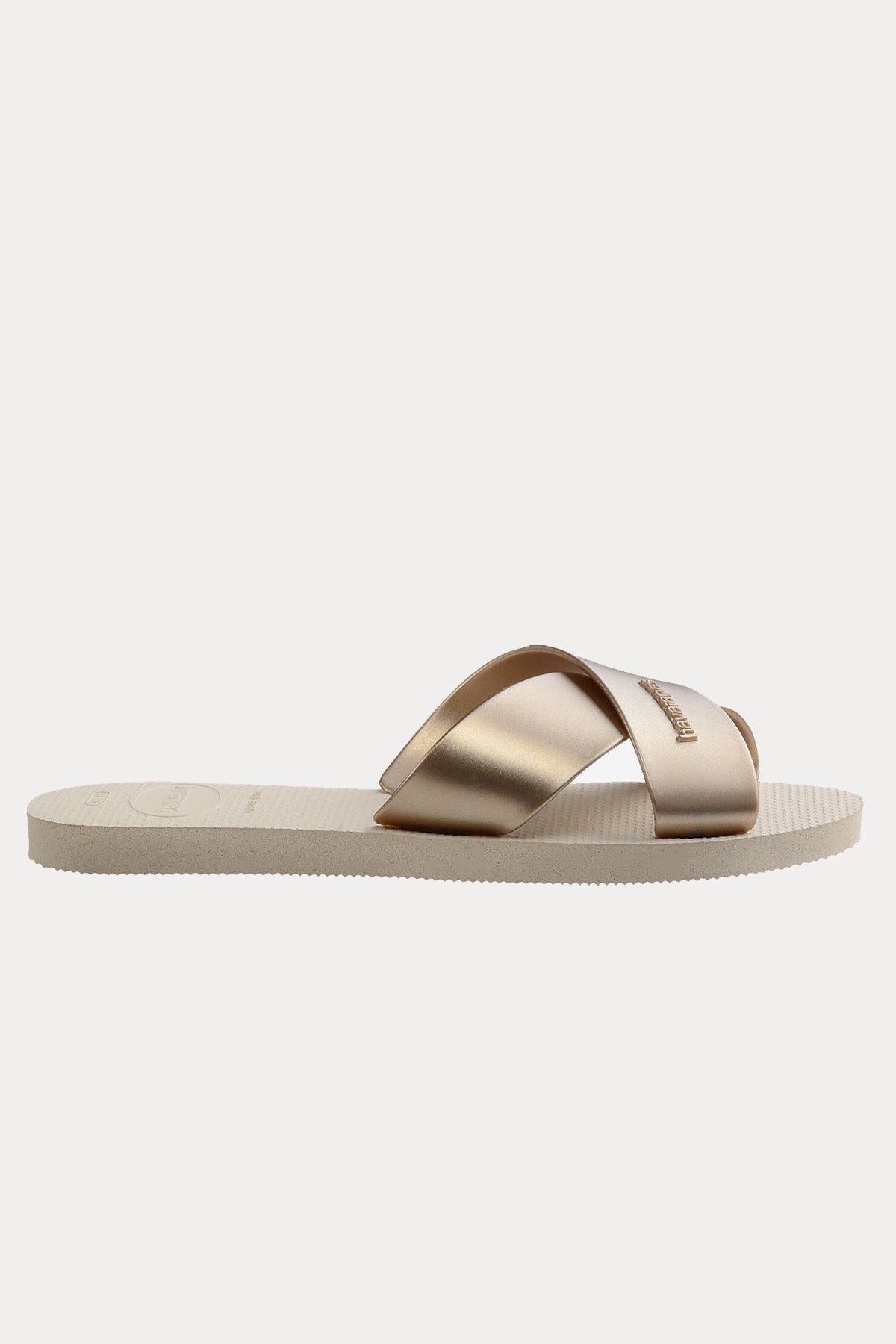 Havaianas Slim Aqua Metalik Terlik