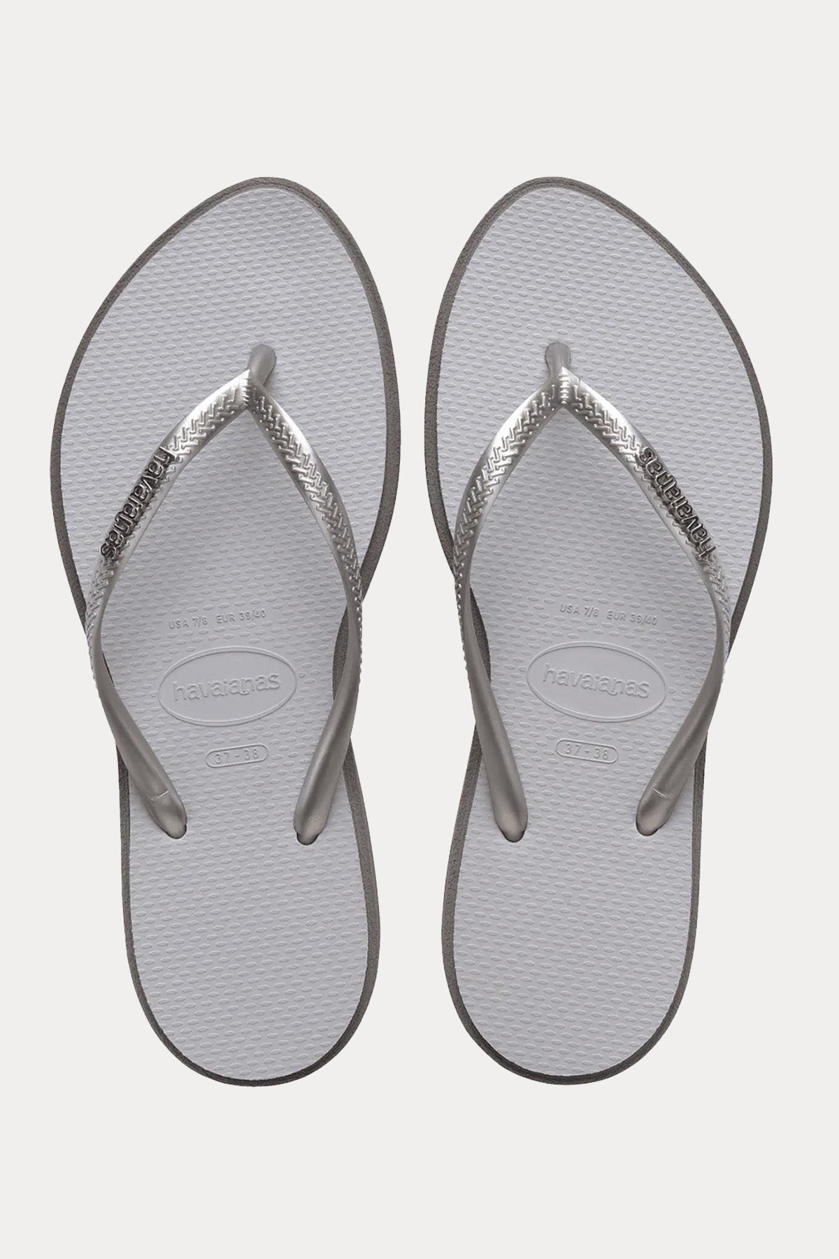 Havaianas Slim Point Parmak Arası Terlik