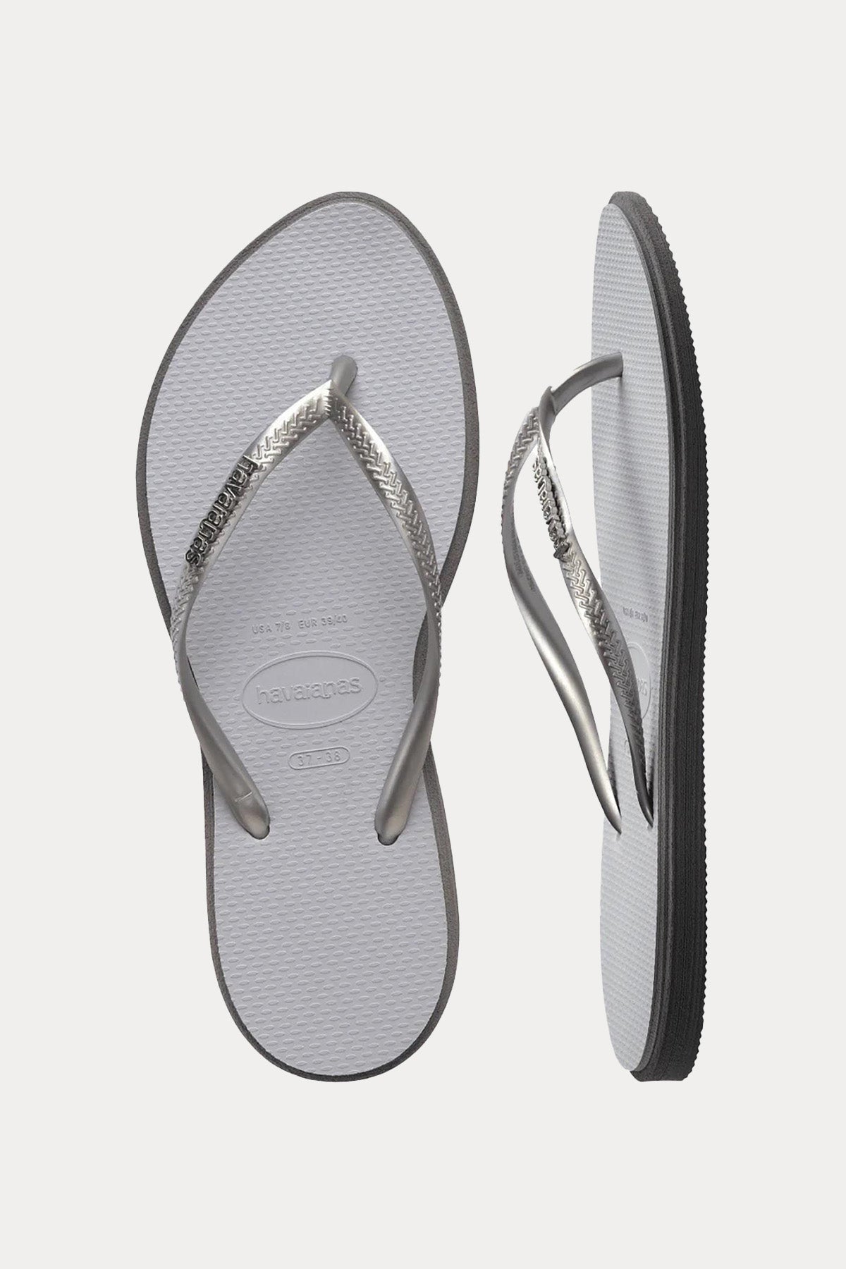 Havaianas Slim Point Parmak Arası Terlik