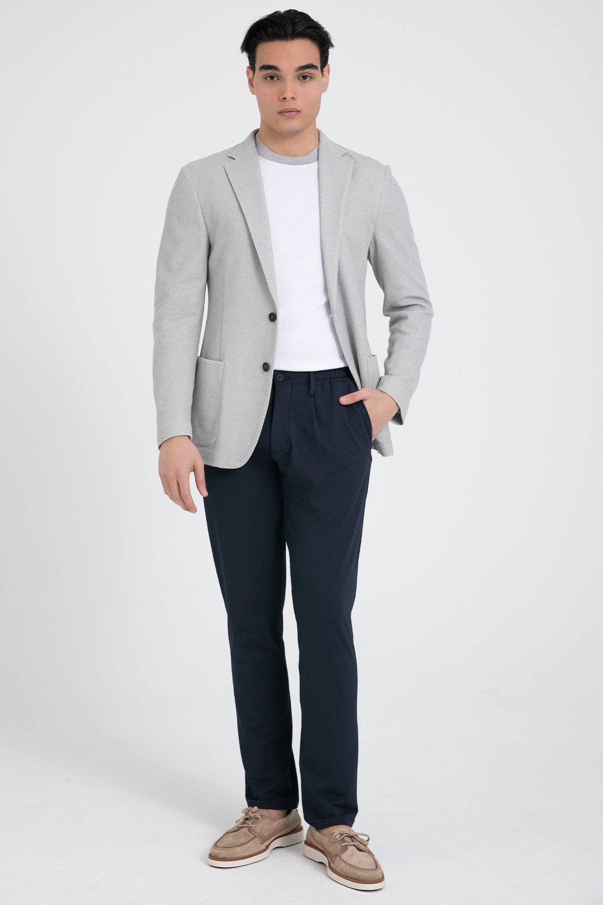 Fradi Spor Cepli Blazer Ceket