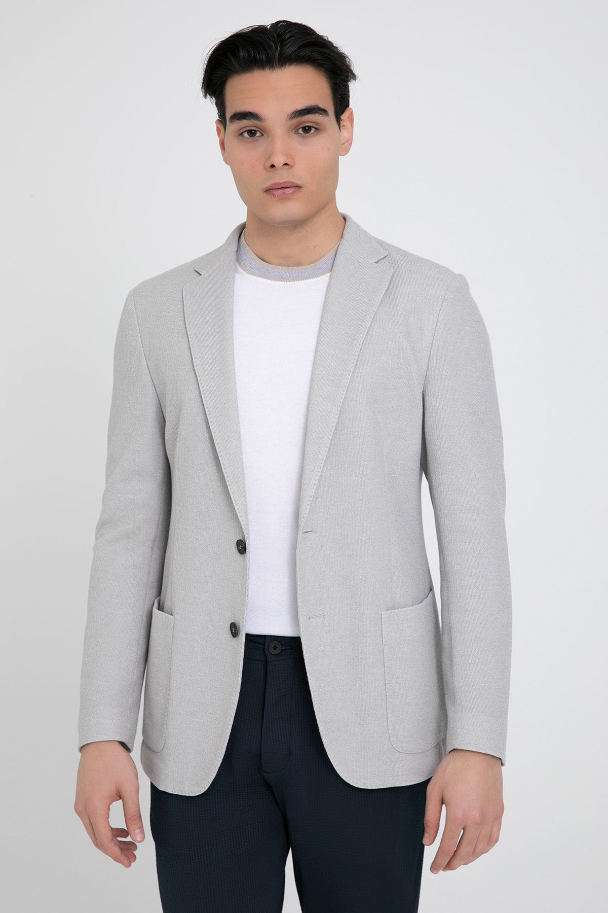 Fradi Spor Cepli Blazer Ceket