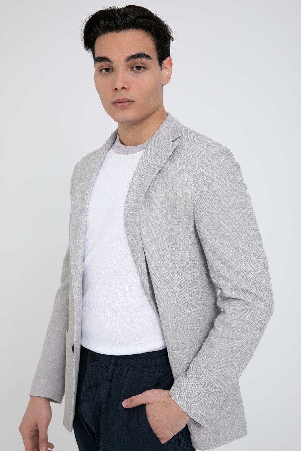 Fradi Spor Cepli Blazer Ceket