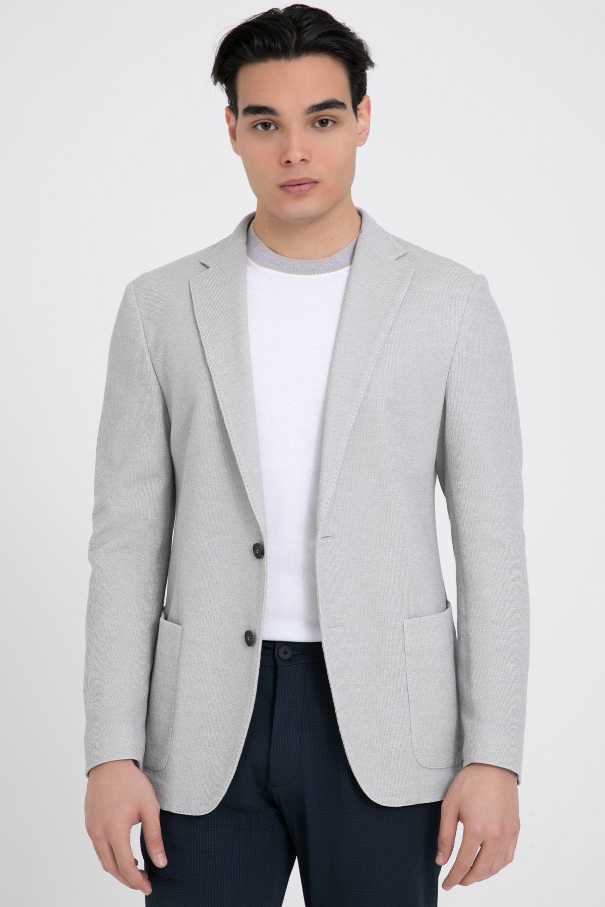 Fradi Spor Cepli Blazer Ceket