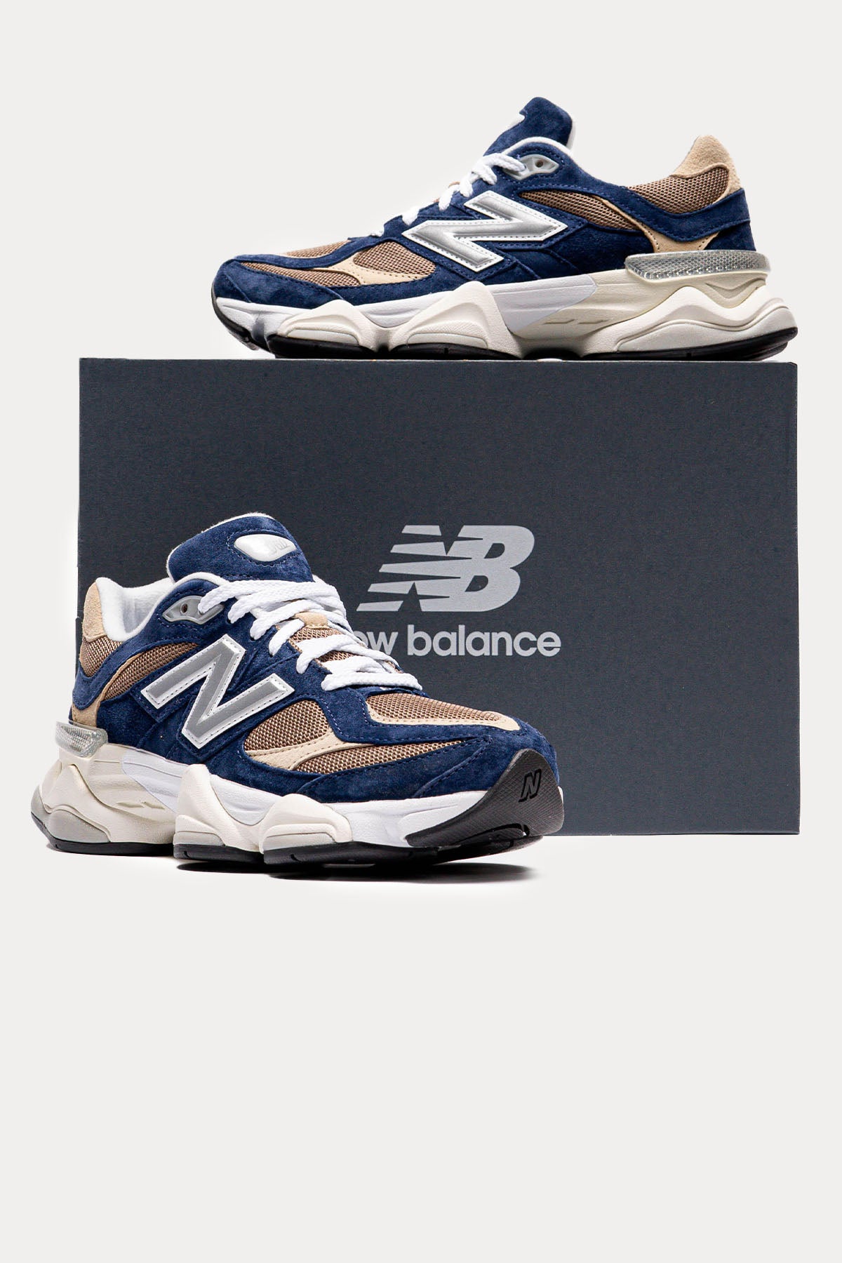 New Balance 9060 Sneaker Ayakkabı