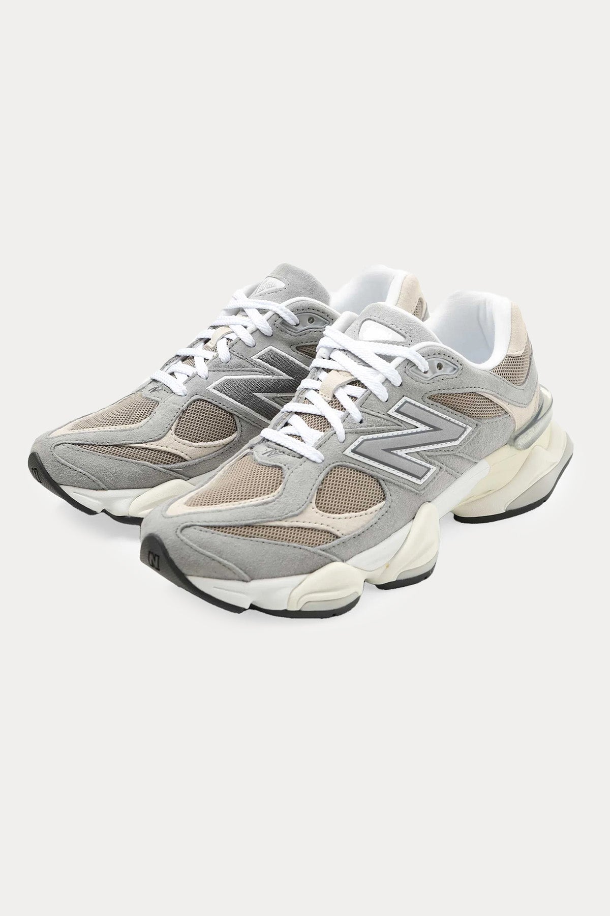 New Balance 9060 Sneaker Ayakkabı