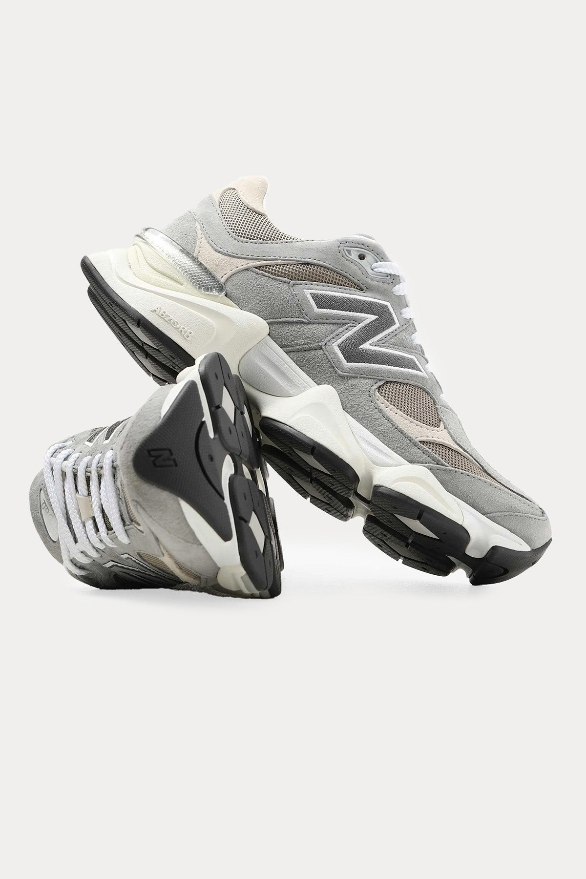 New Balance 9060 Sneaker Ayakkabı