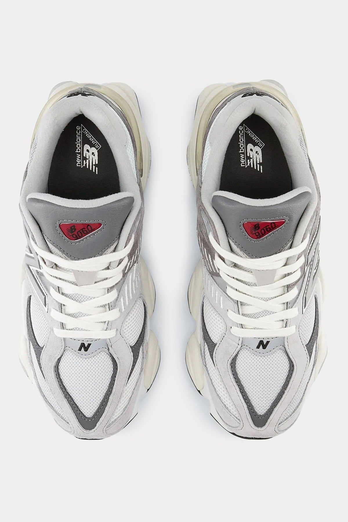 New Balance 9060 Sneaker Ayakkabı